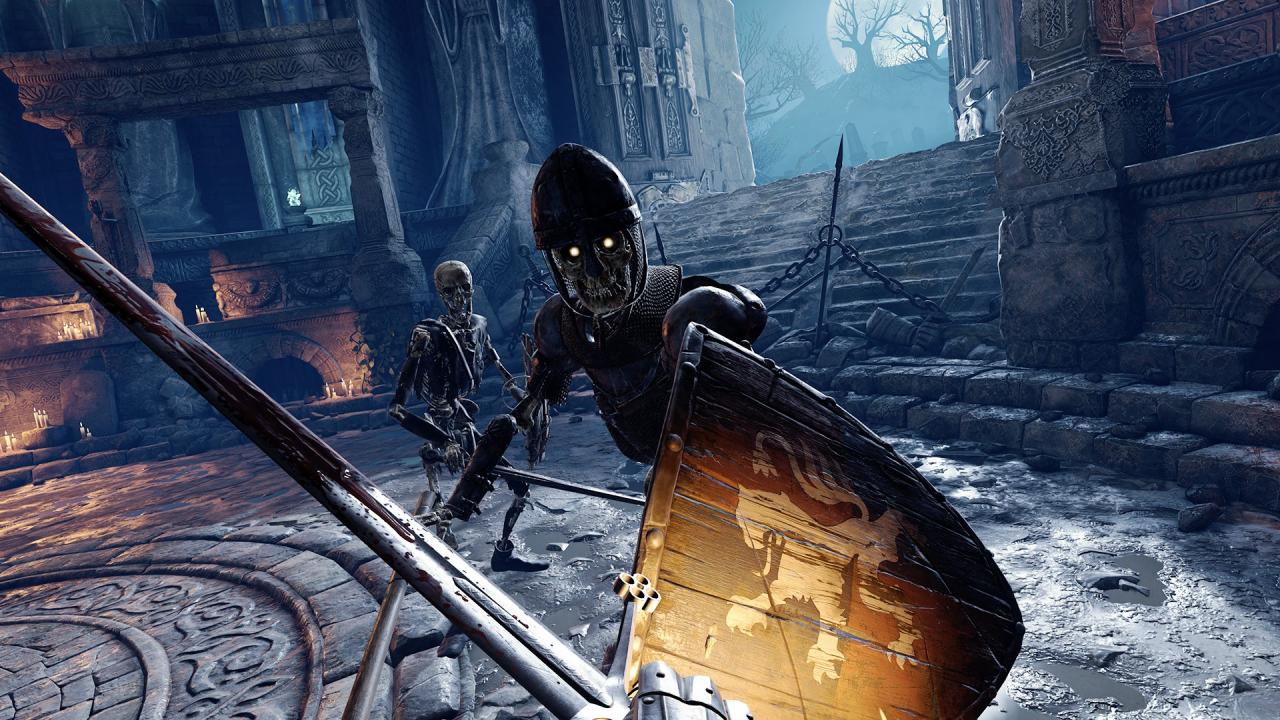 Hellsplit: Arena Steam Account