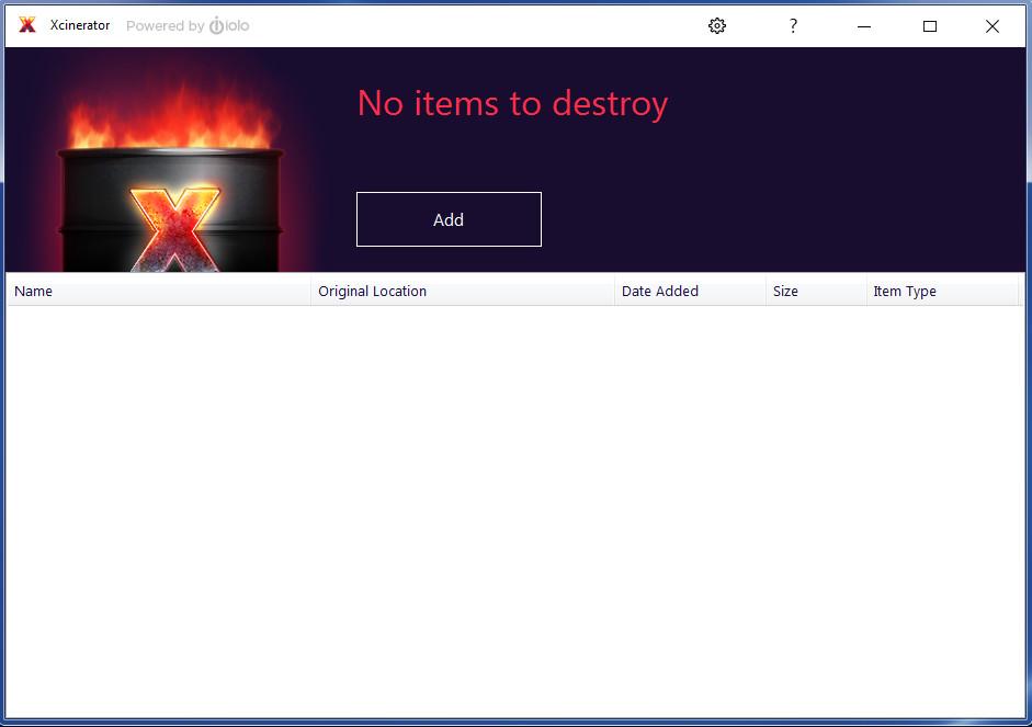 Xcinerator Steam Gift