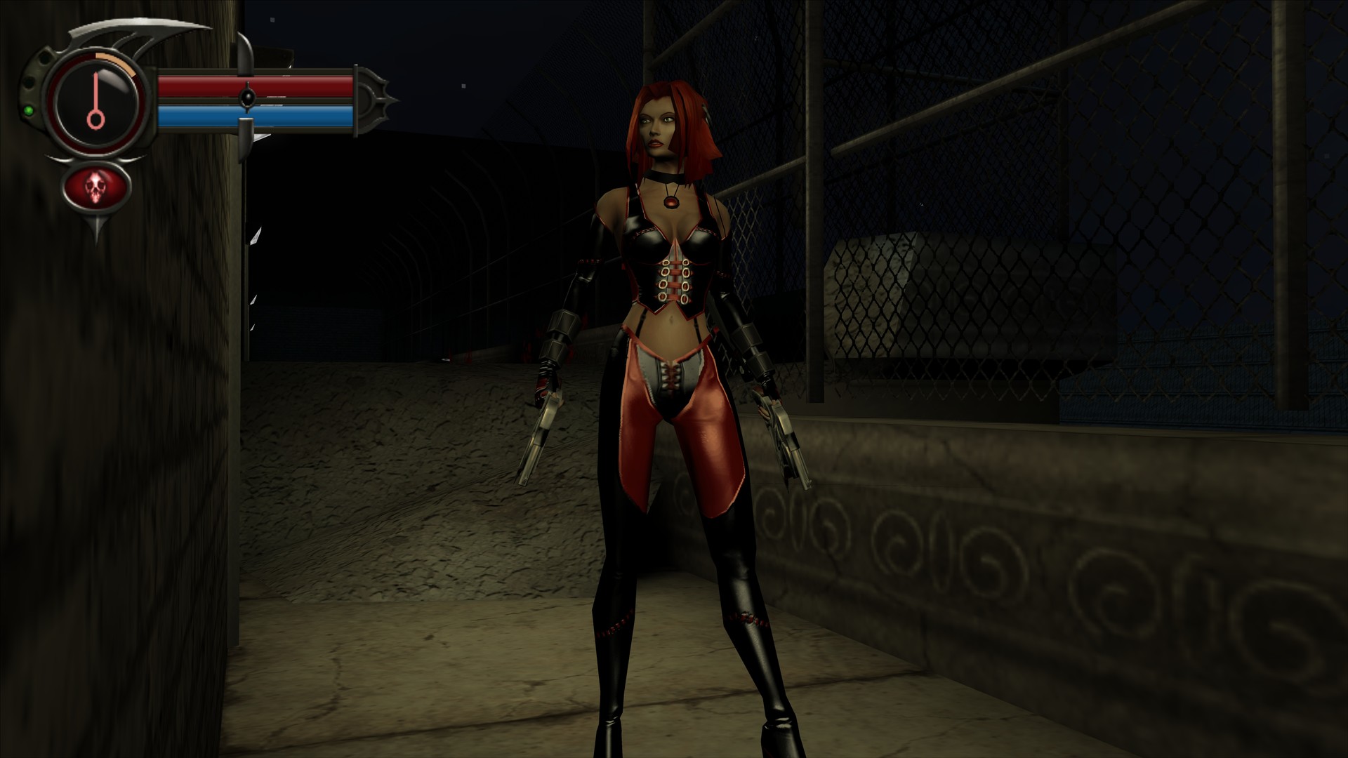 BloodRayne 2 (Legacy) + BloodRayne 2: Terminal Cut Steam Gift