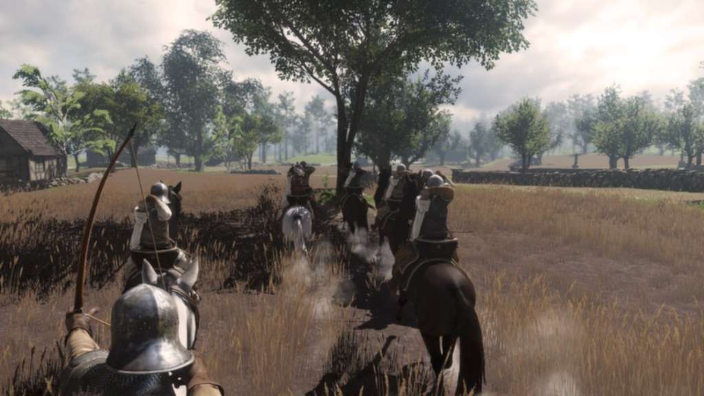 War of the Roses Steam Gift
