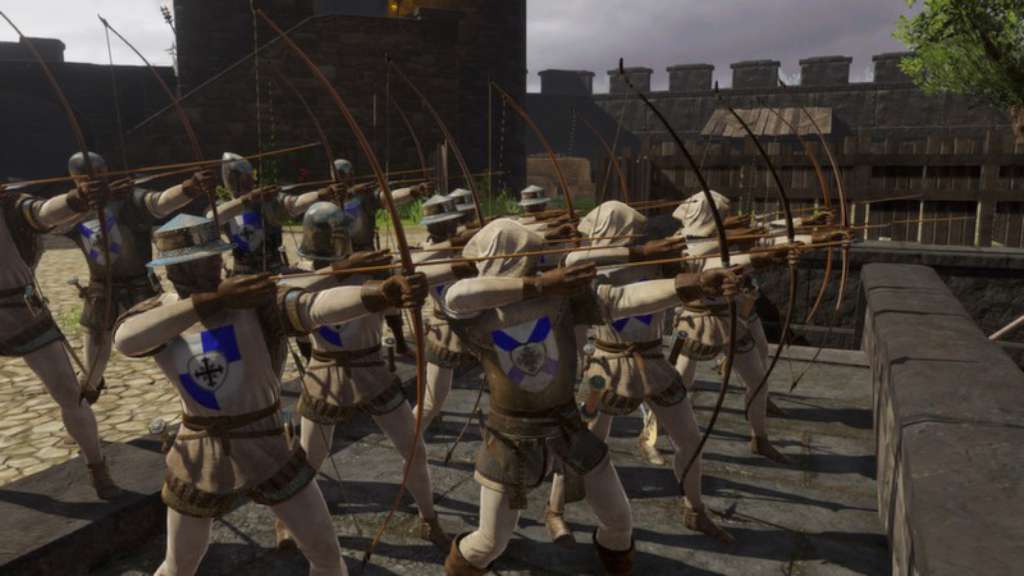 War of the Roses Steam Gift