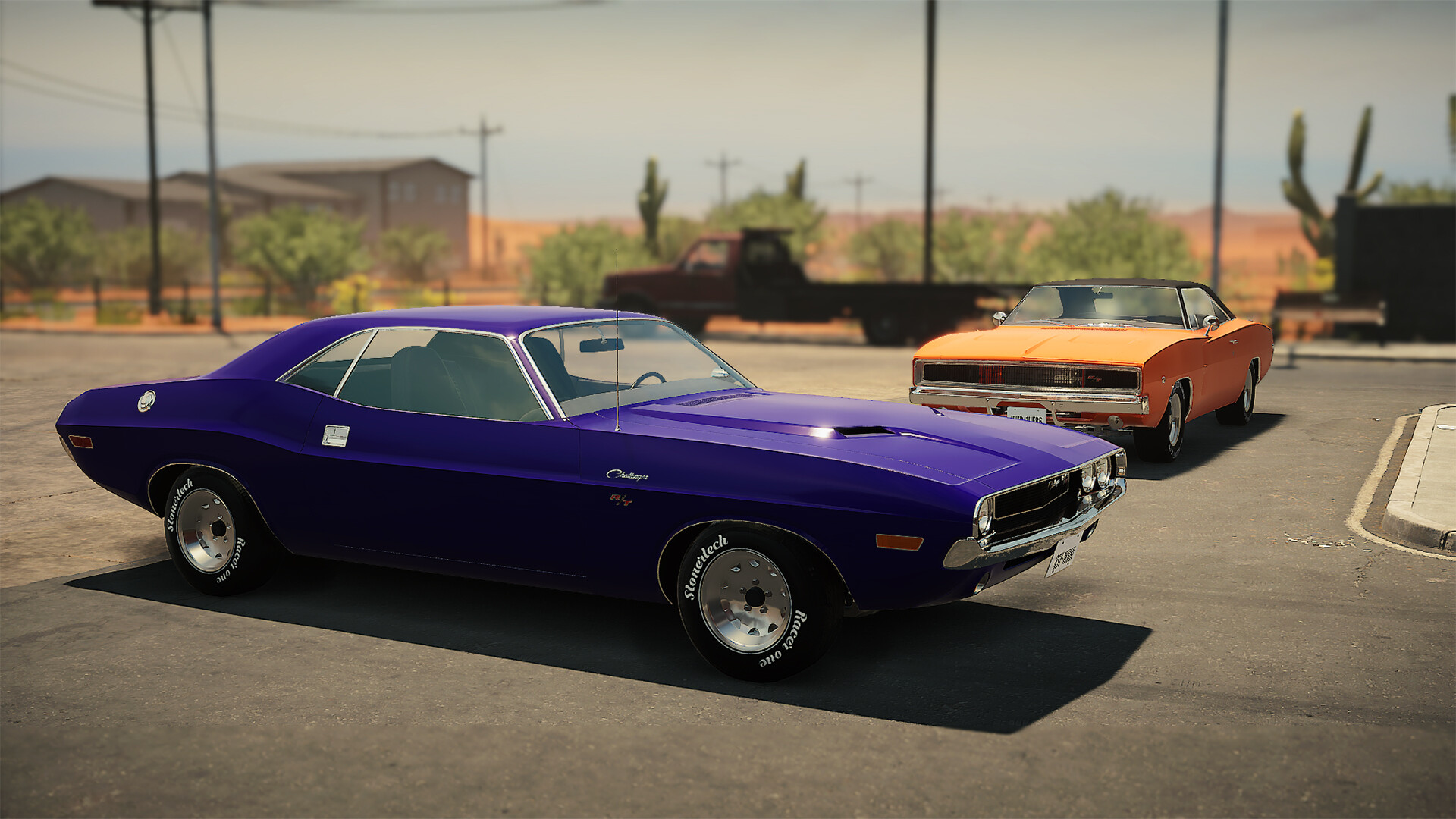 Car Mechanic Simulator 2021 - Dodge / Plymouth / Chrysler Remastered DLC AR XBOX One CD Key