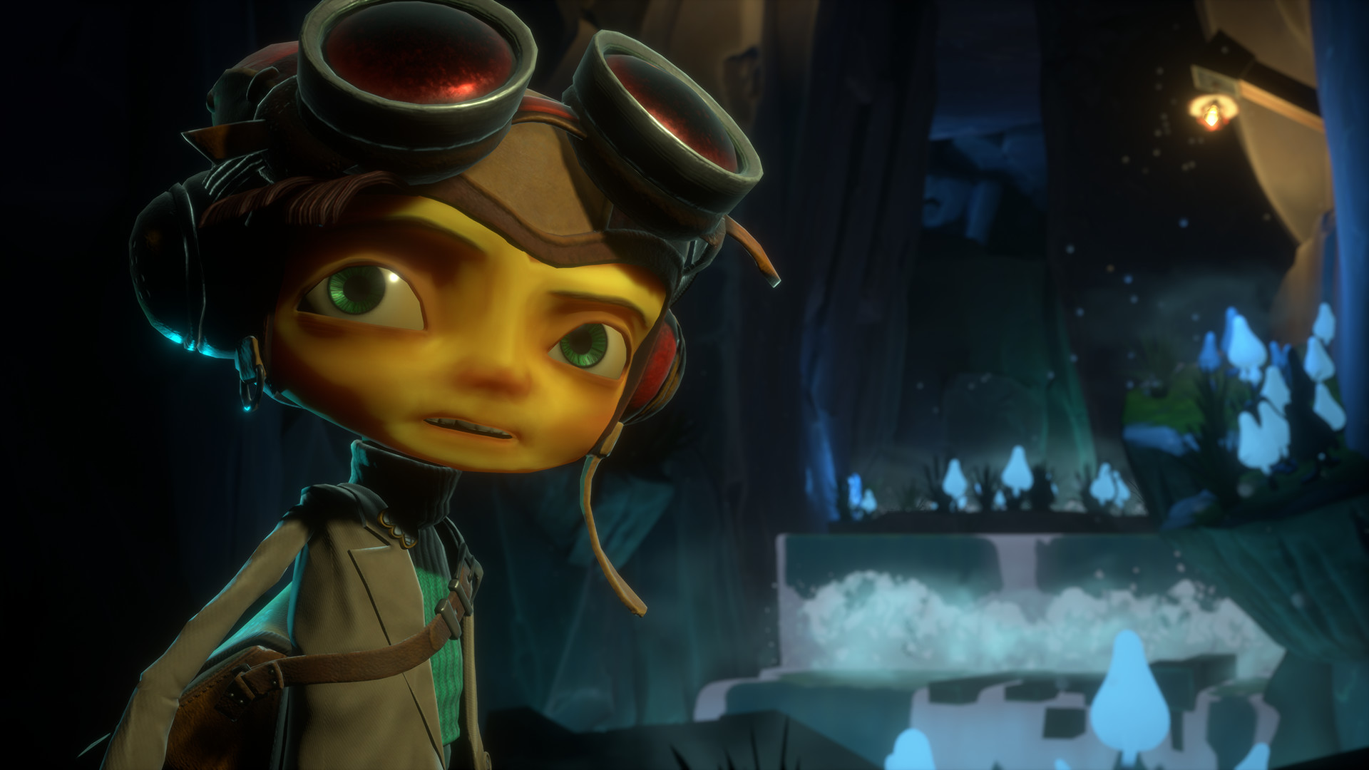 Psychonauts 2 Steam Account