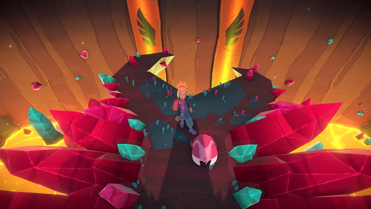 Temtem AR Xbox Series X|S CD Key