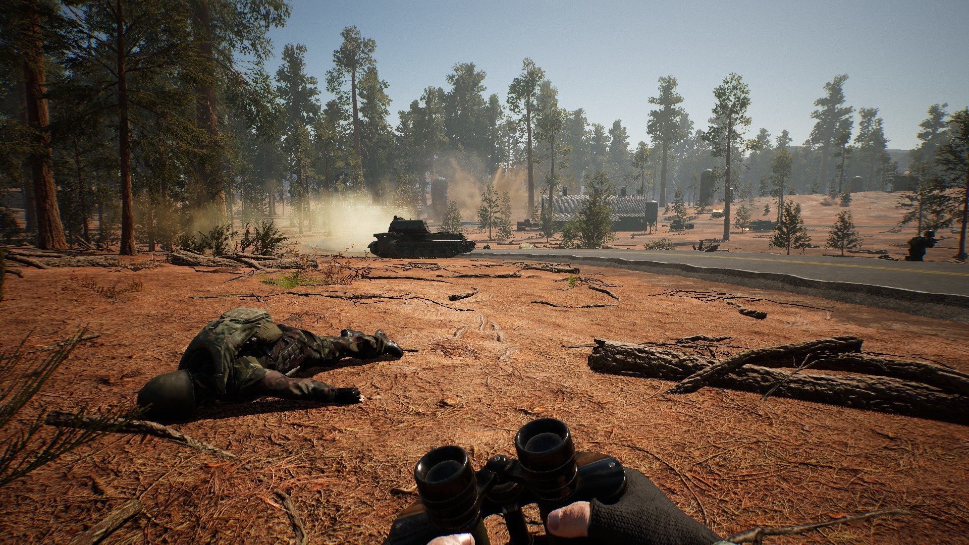 Total Conflict: Resistance Steam Account