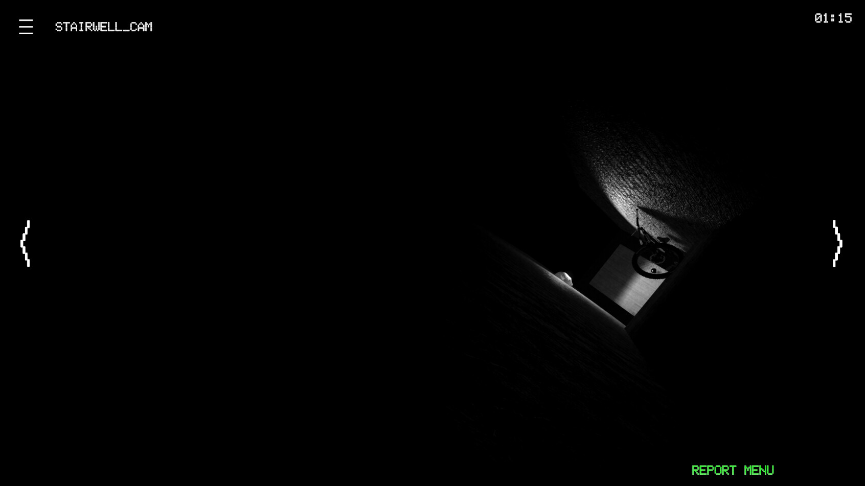 Midnight Monitor: Anomaly Watch Steam CD Key