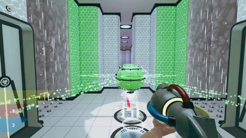 ChromaGun AR XBOX One CD Key