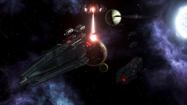 Stellaris Ultimate Bundle Steam Account