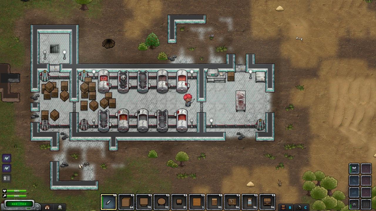 Keplerth Steam Account