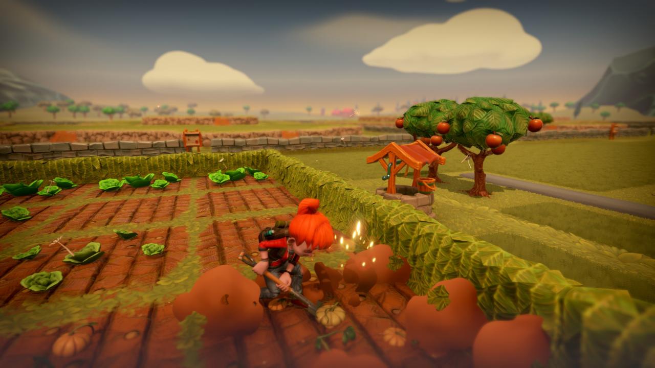 Farm Together Steam Account