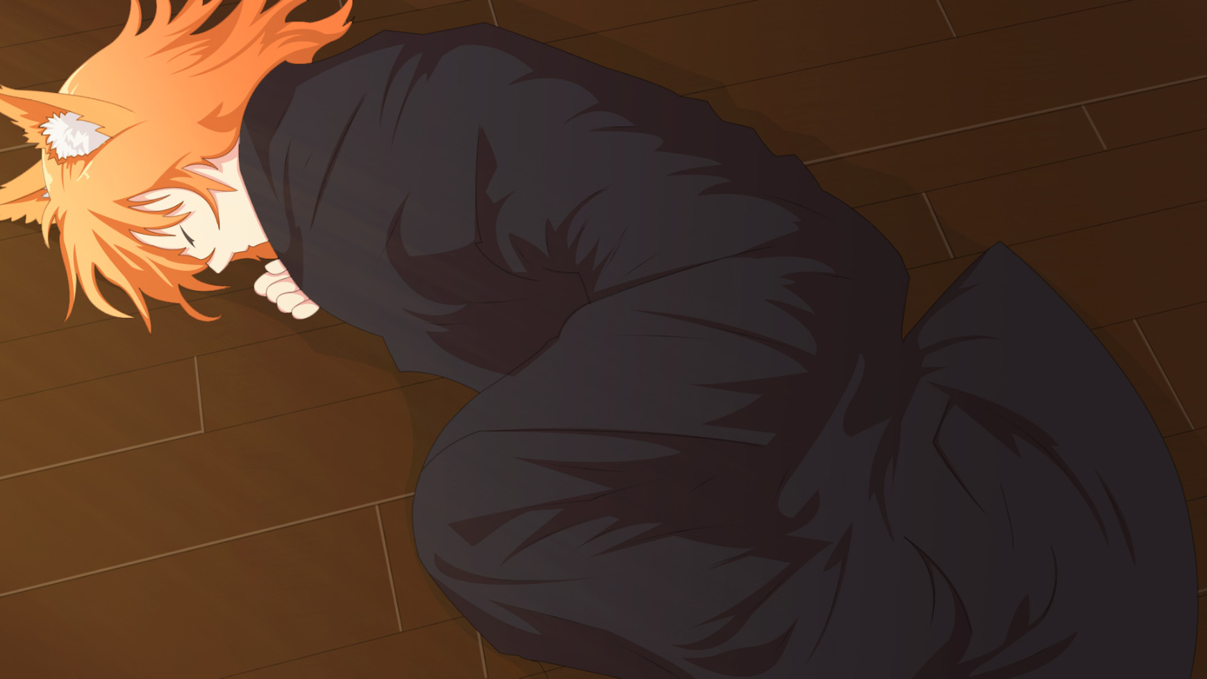 Weeping Willow - Detective Visual Novel Steam CD Key