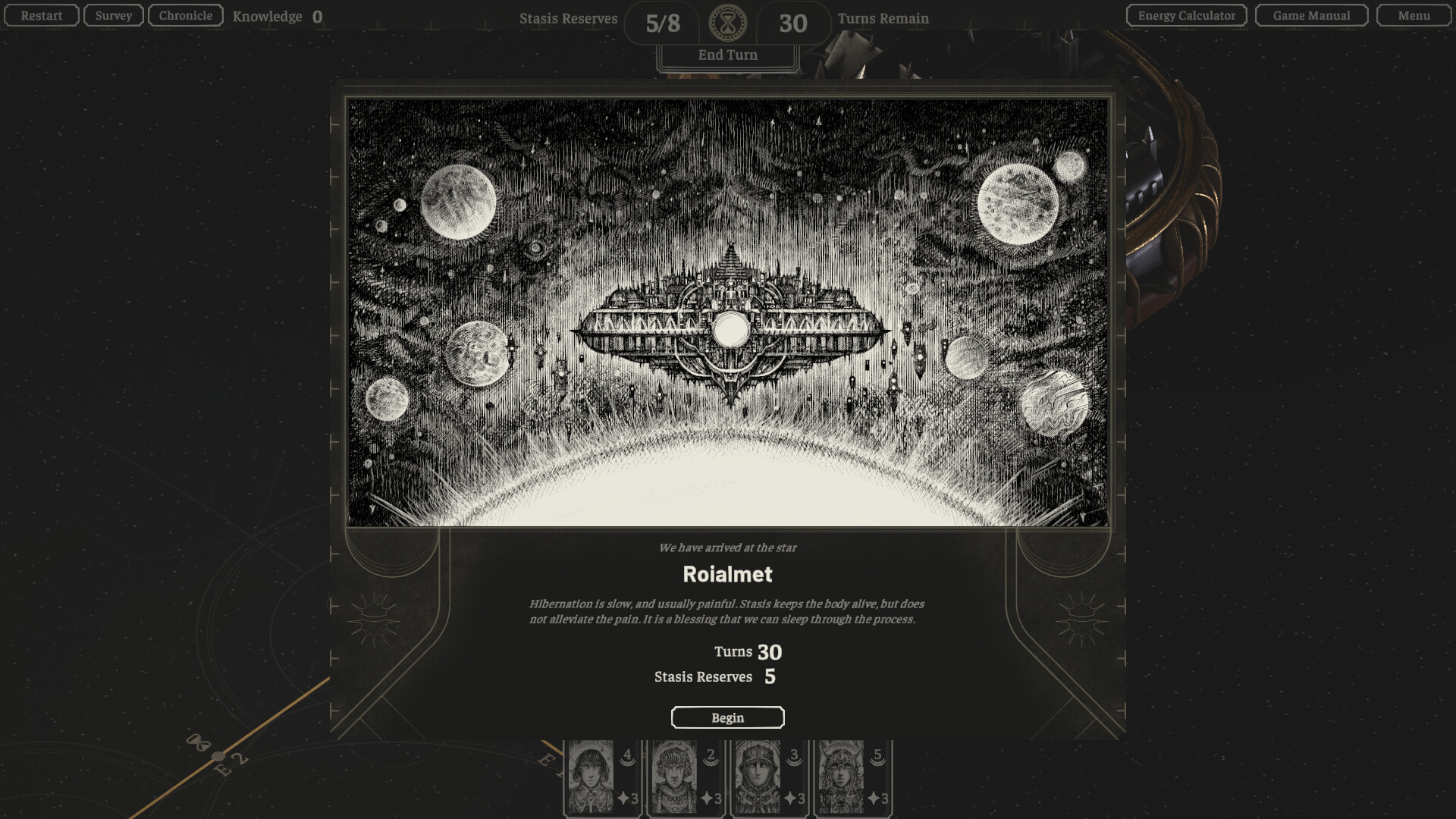 The Banished Vault Steam CD Key