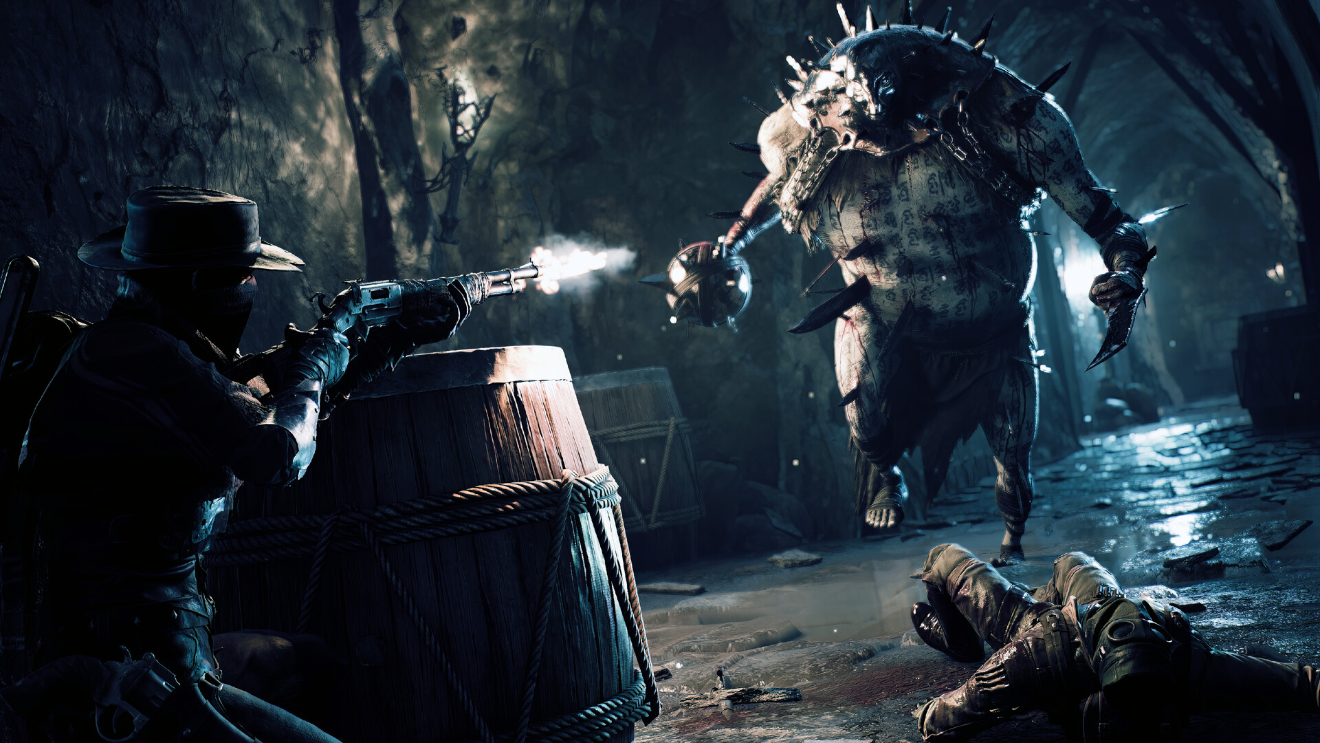 Remnant II Epic Games Account