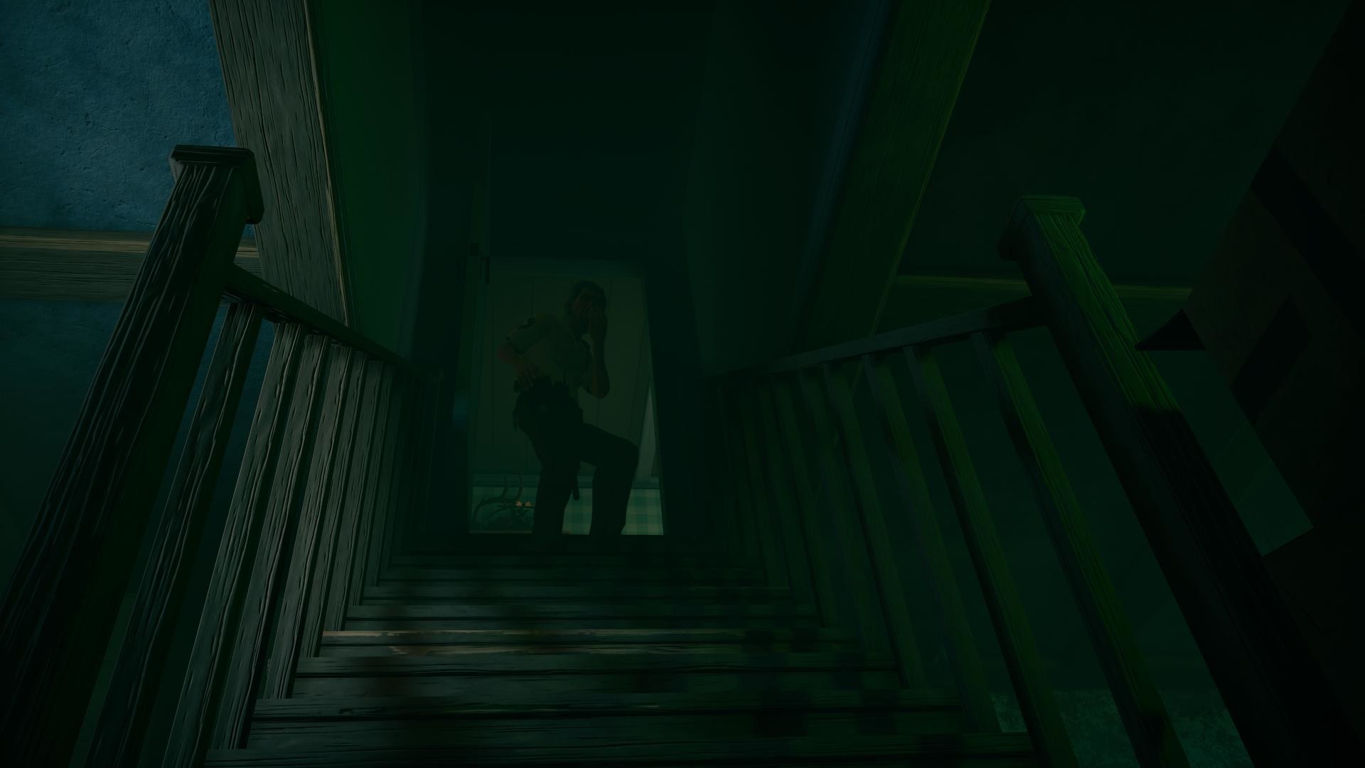 Alfred Hitchcock: Vertigo AR XBOX One / Xbox Series X|S CD Key