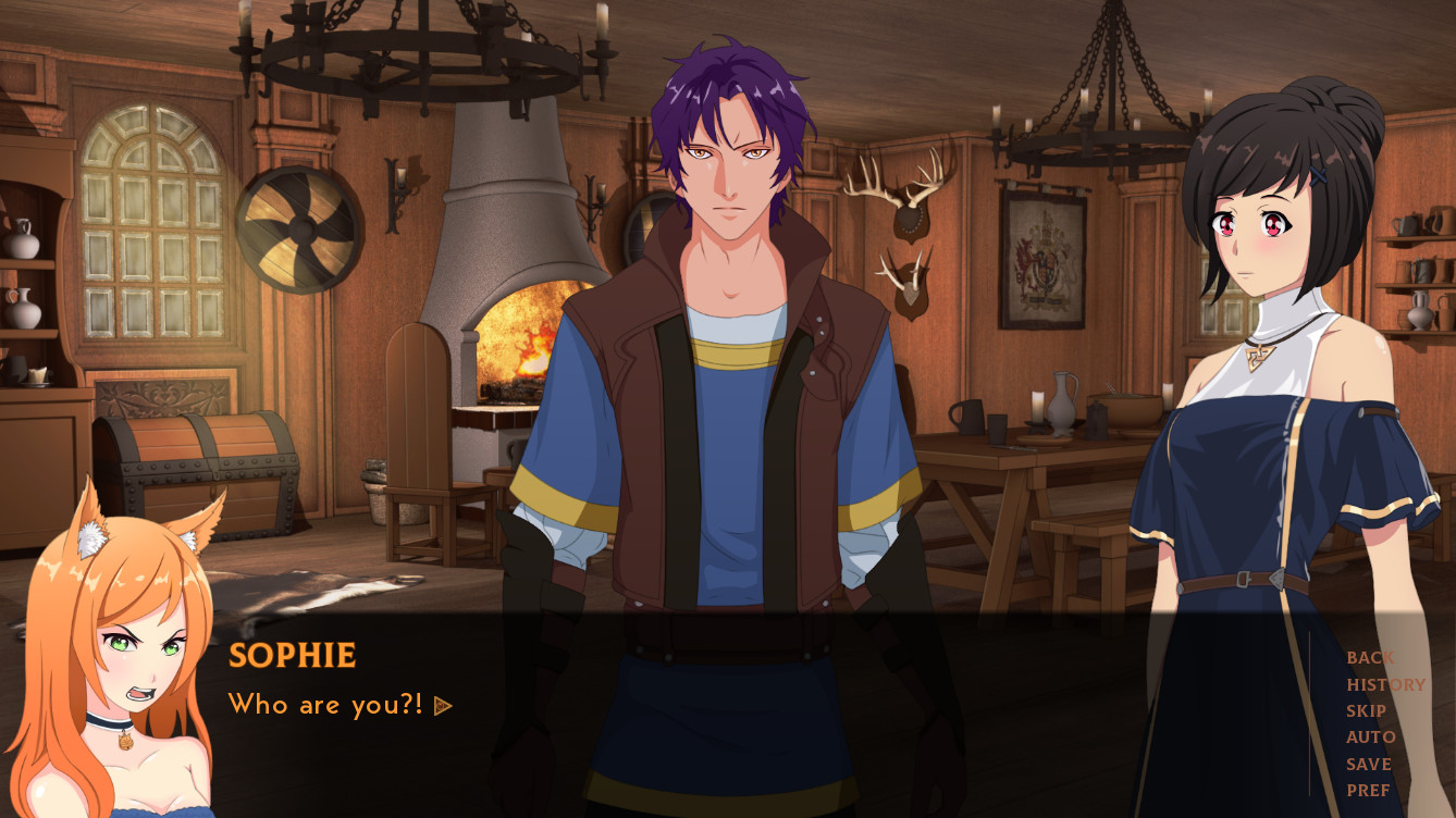 Weeping Willow - Detective Visual Novel Steam CD Key