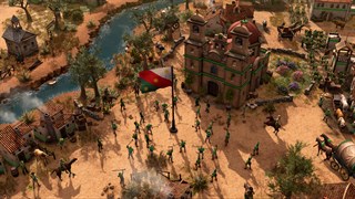 Age of Empires - 25th Anniversary Collection Steam Account