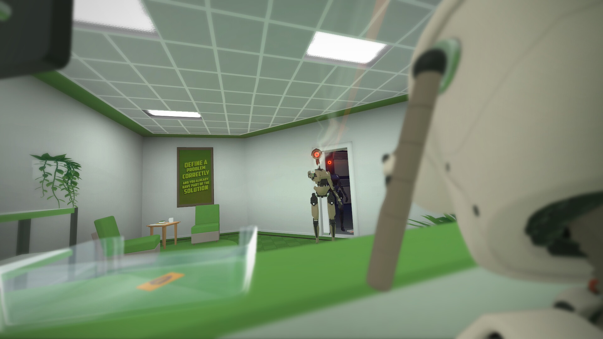 Budget Cuts Ultimate Steam CD Key