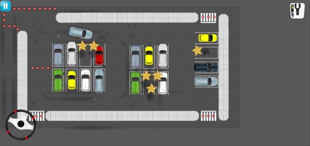 Rage Parking Simulator 2016 Steam Gift
