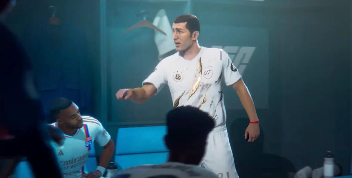 EA Sports FC 24 AR XBOX One / Xbox Series X|S CD Key