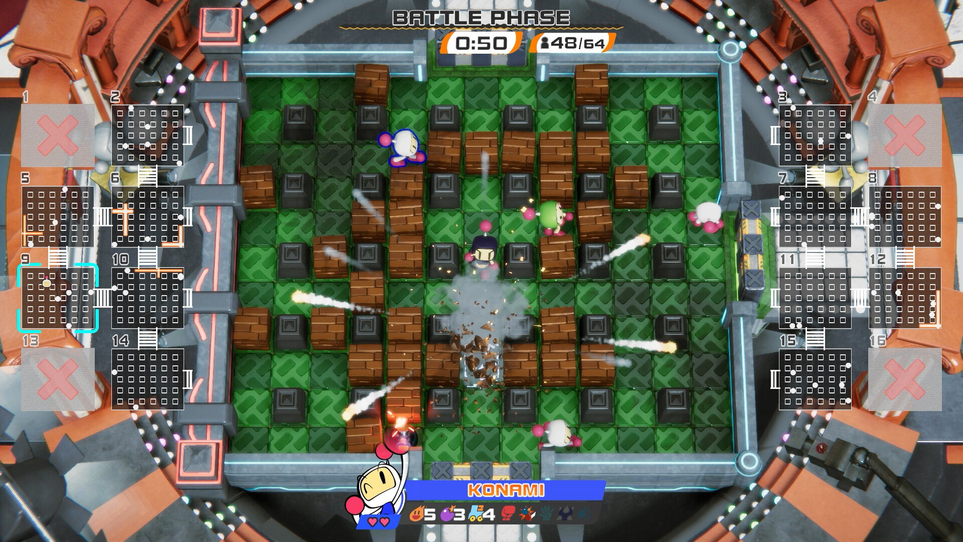 SUPER BOMBERMAN R 2 EU PC Steam CD Key