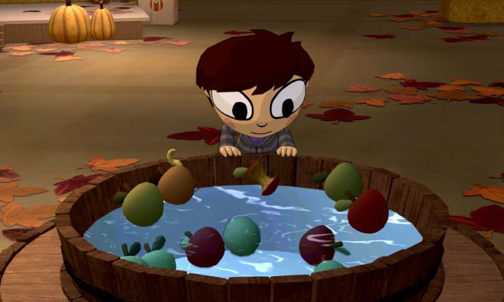 Costume Quest 1 & 2 Bundle Steam Gift