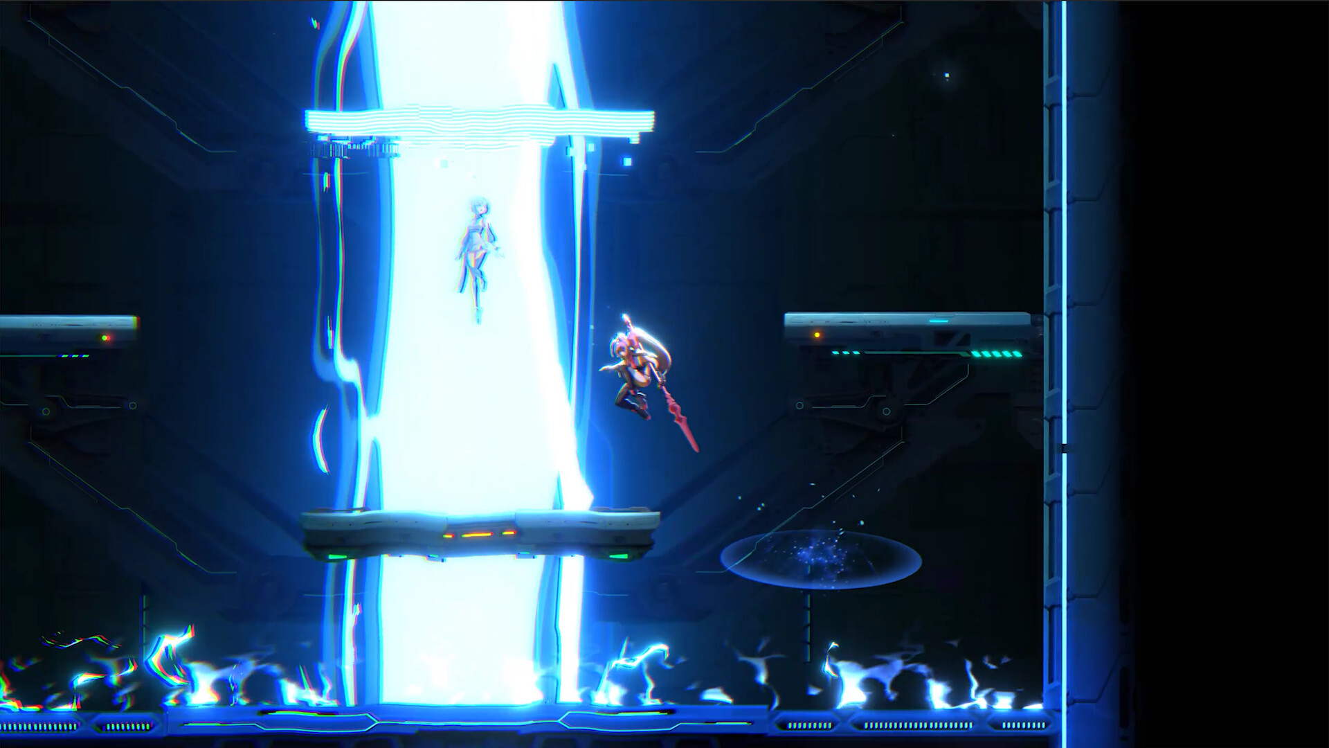 BlazBlue Entropy Effect PC Steam CD Key