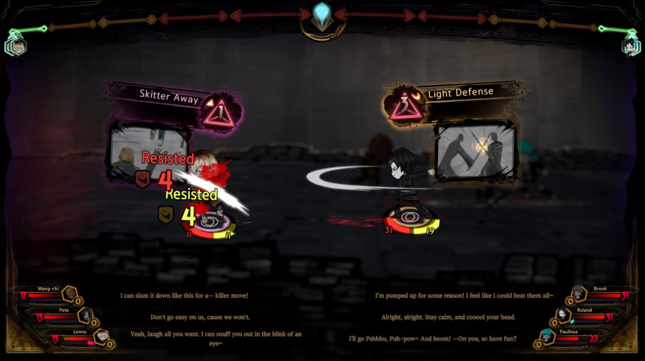 Library Of Ruina Steam Account