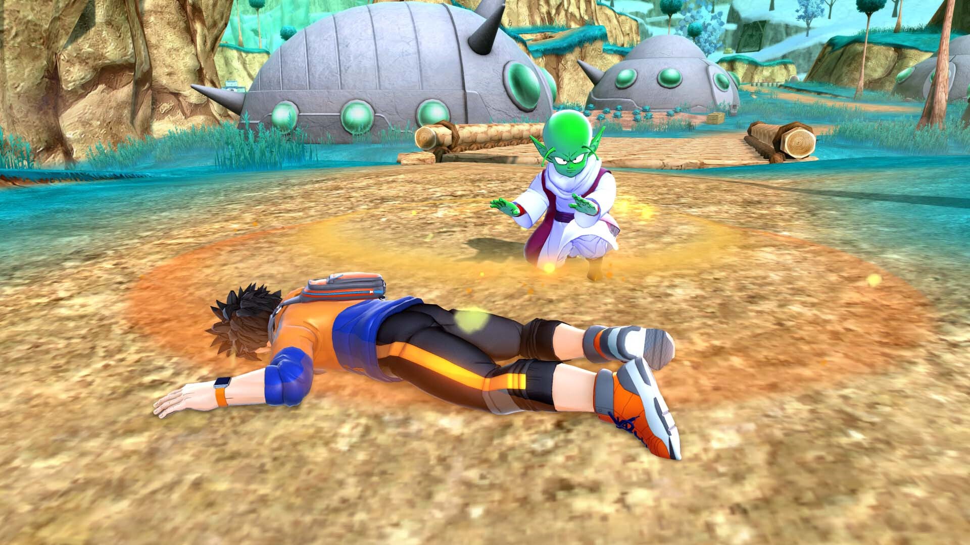 DRAGON BALL Collection Steam CD Key