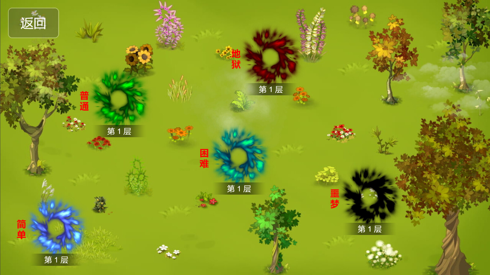 Demon Command Token 御妖令 Steam CD Key