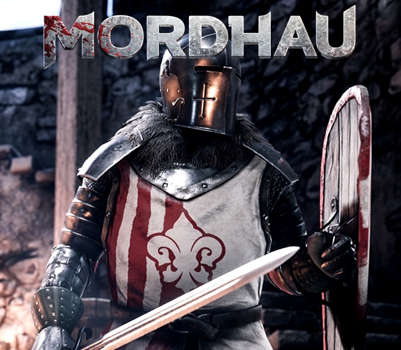 Mordhau PC Steam Account