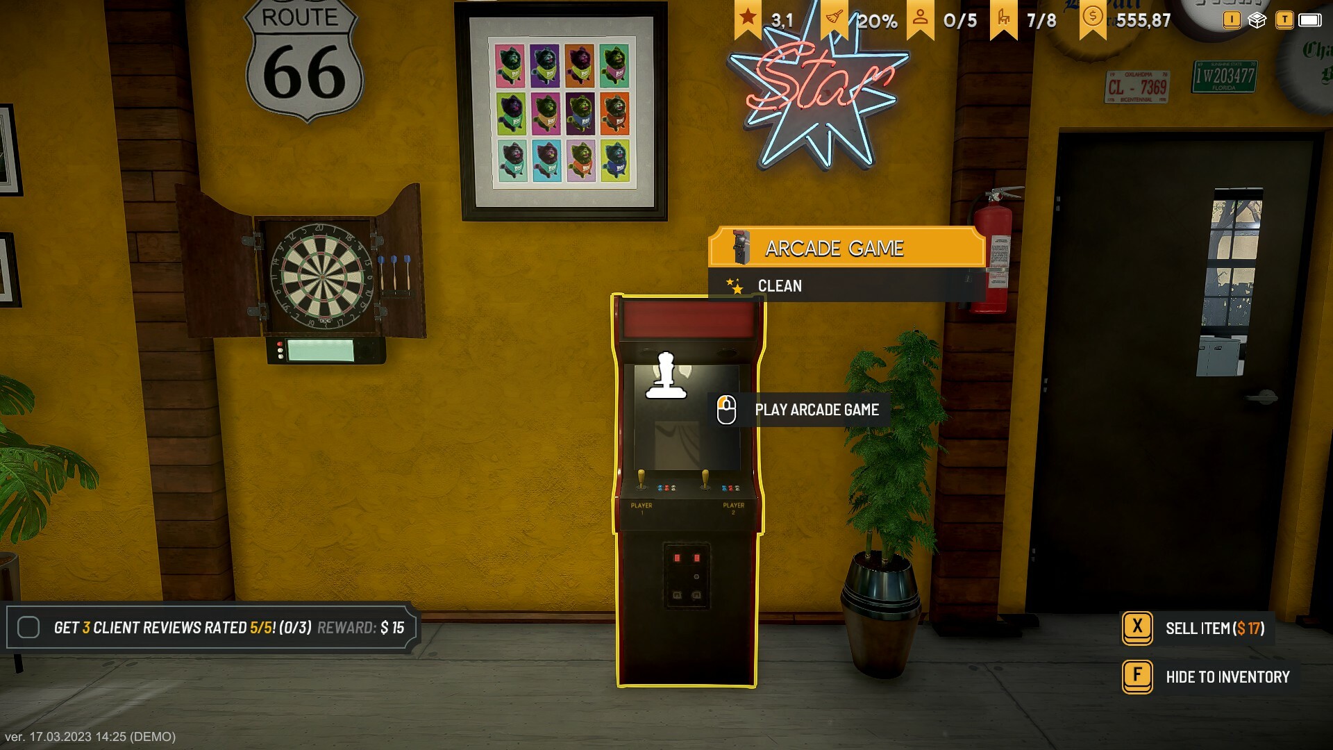 Brewpub Simulator Steam Account