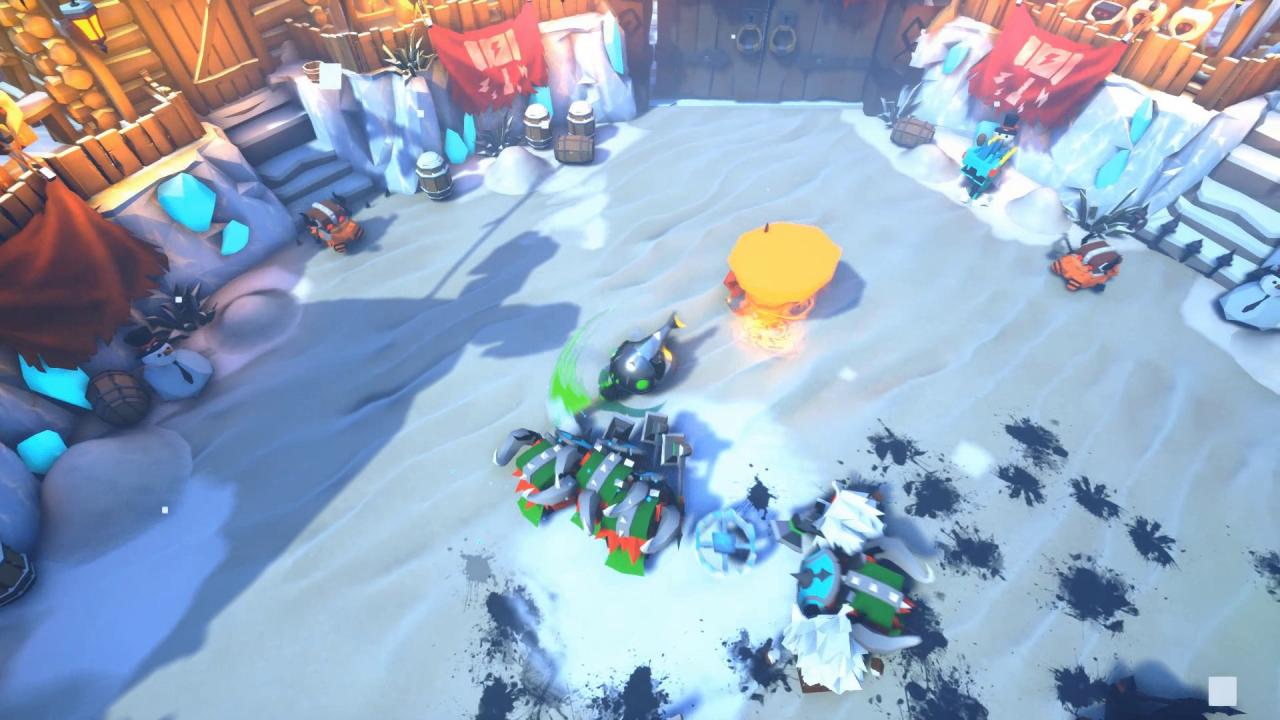 Cubers: Arena AR XBOX One CD Key