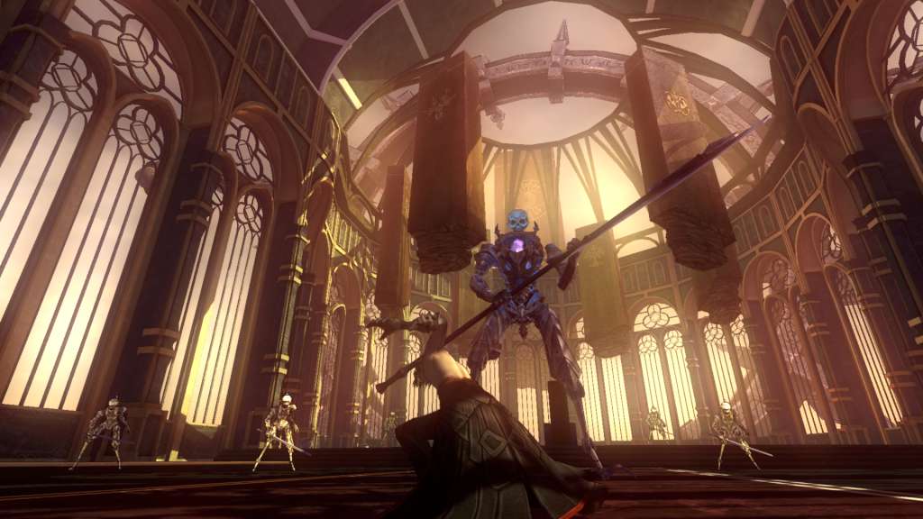 Anima Gate of Memories AR XBOX One / Xbox Series X|S CD Key