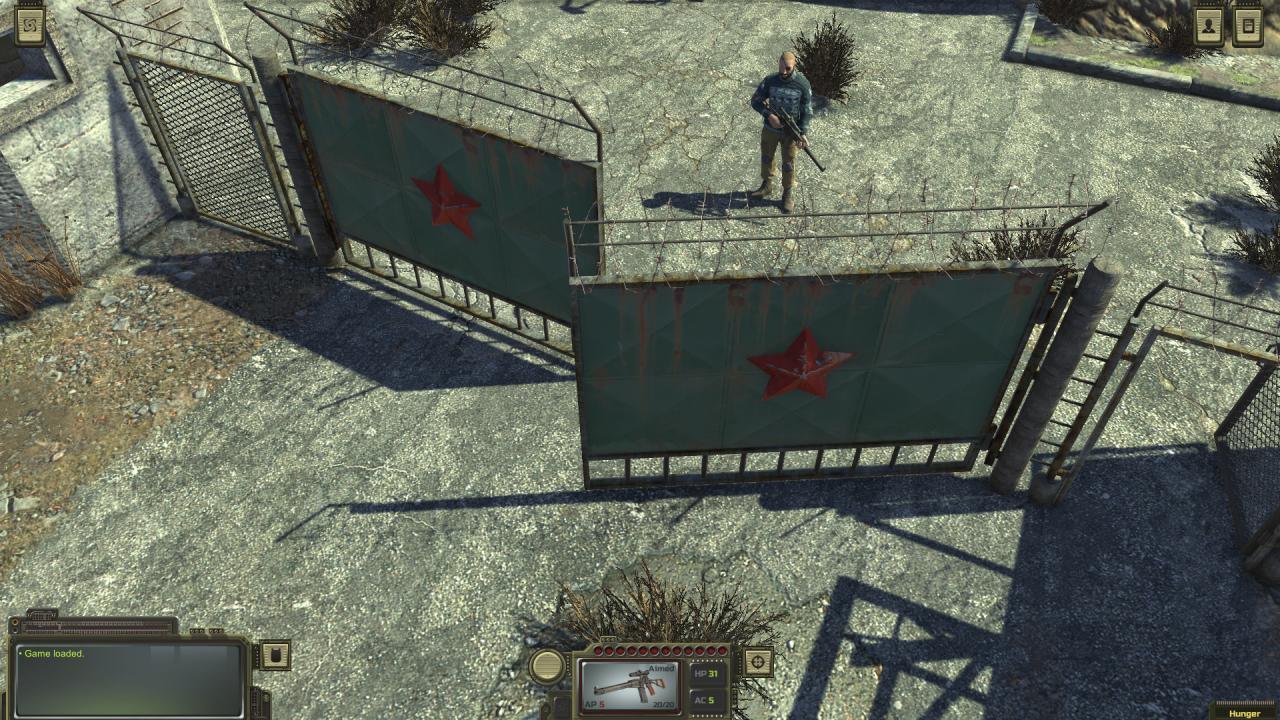 ATOM RPG: Post-apocalyptic indie game Steam Account