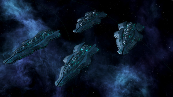 Stellaris Ultimate Bundle Steam Account