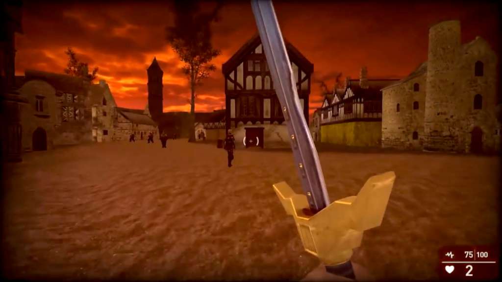 Bold New World Steam Gift