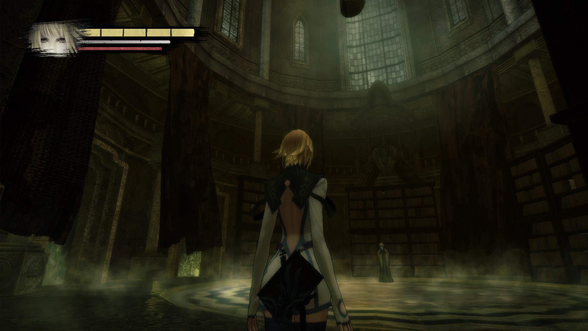 Anima: Gate of Memories - Arcane Edition AR XBOX One CD Key