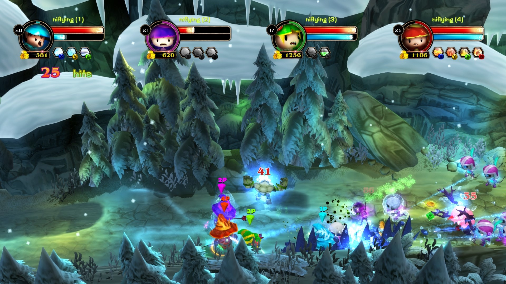 Ages of Mages: the last keeper AR XBOX One CD Key