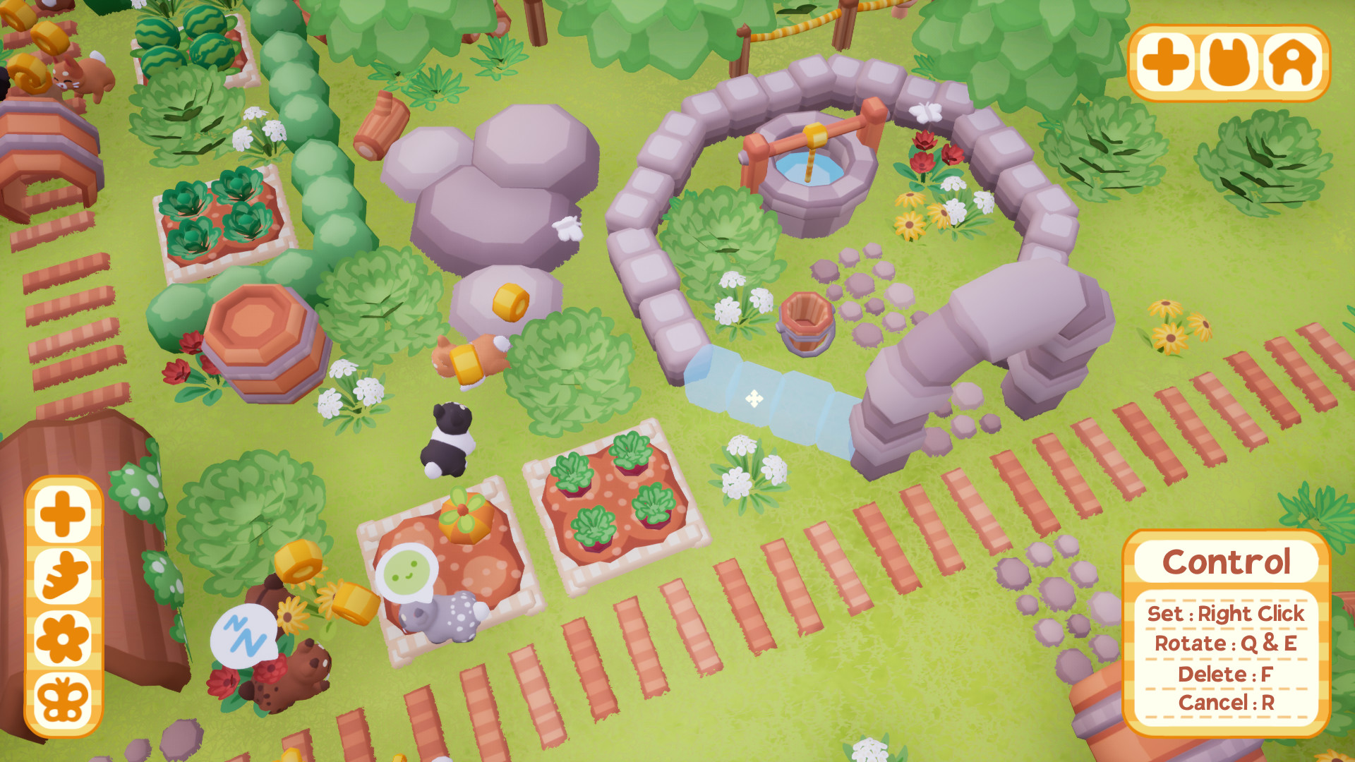 Bunny Park AR XBOX One / Xbox Series X|S CD Key