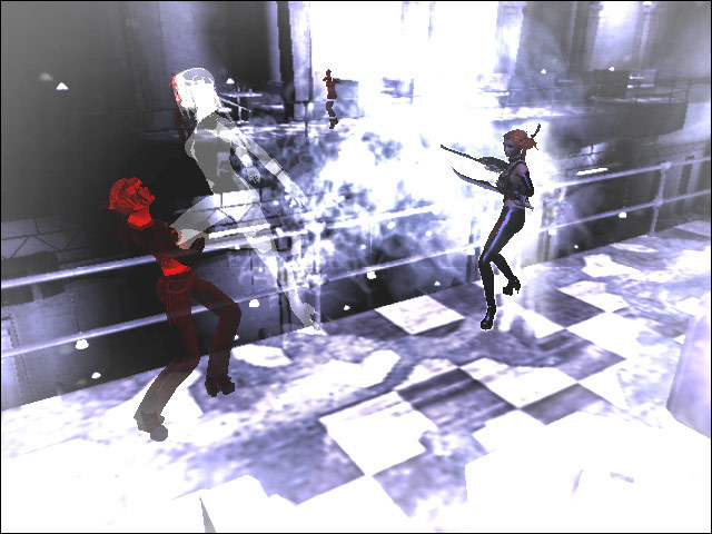 BloodRayne 2 (Legacy) + BloodRayne 2: Terminal Cut Steam Gift