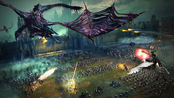 Total War: WARHAMMER Double Pack Bundle EU PC Steam CD Key