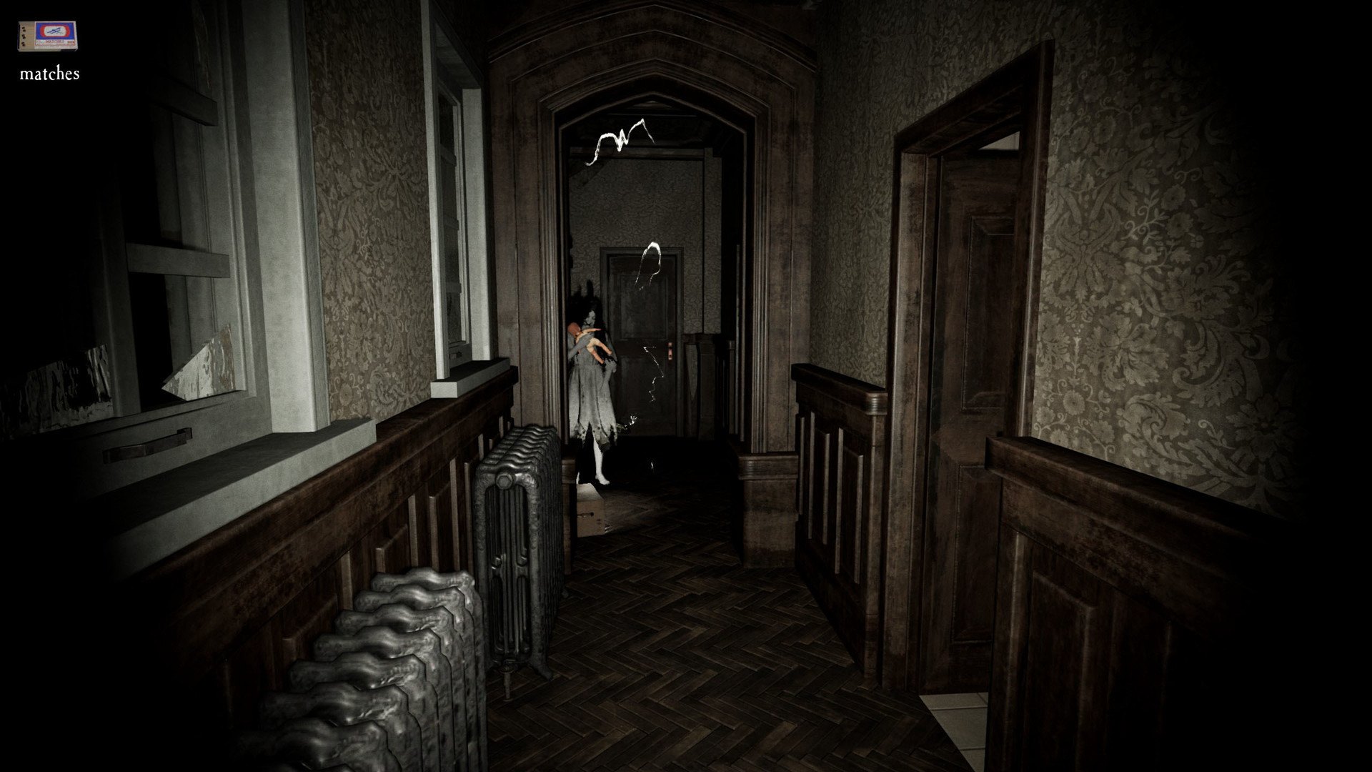 Pacify Steam Account