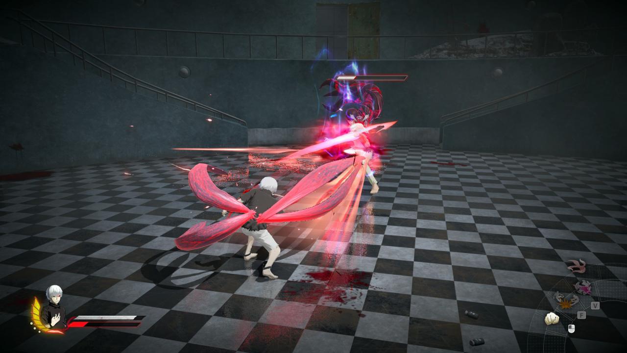 TOKYO GHOUL:re CALL to EXIST EU Steam CD Key