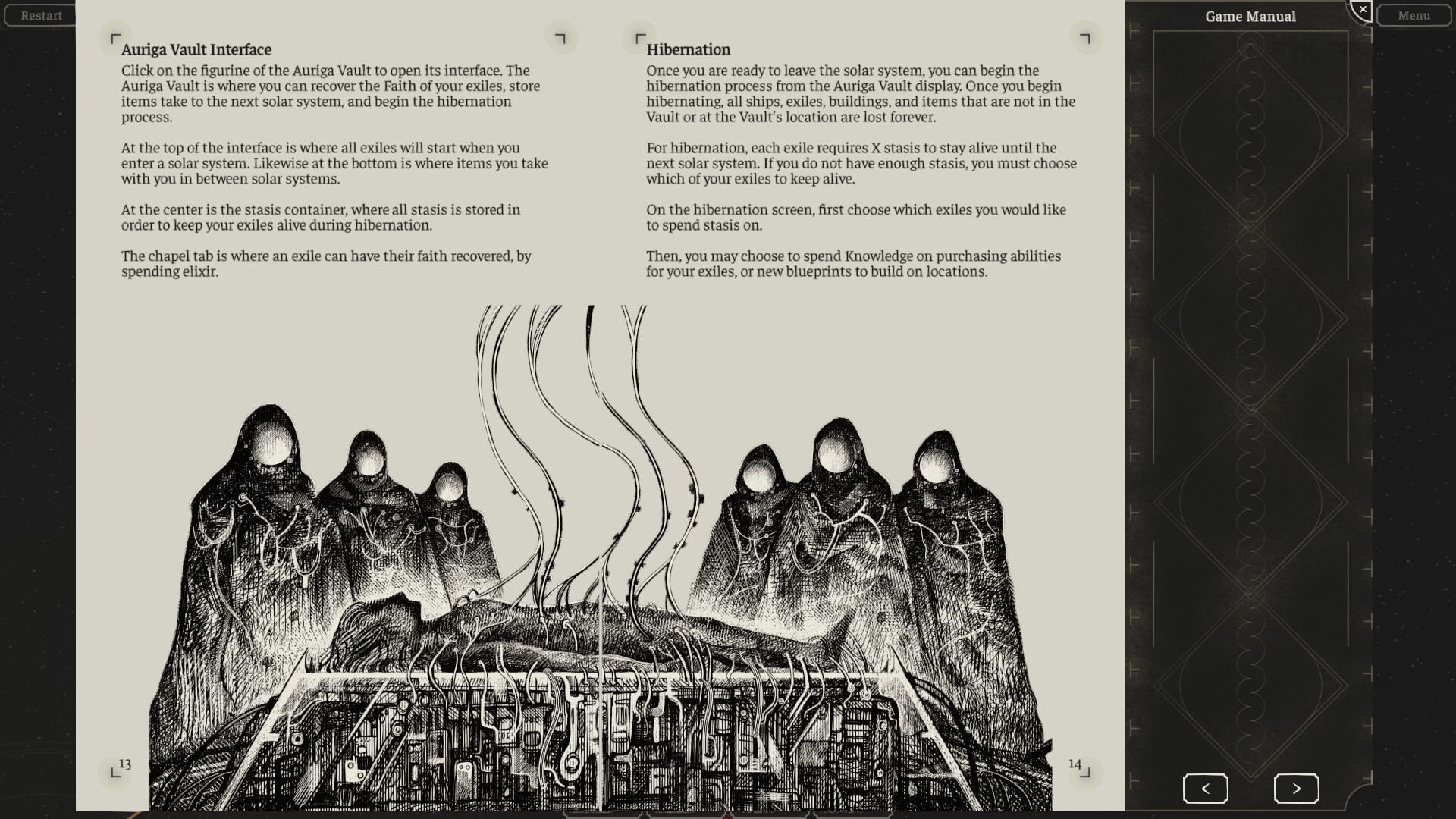The Banished Vault Steam CD Key