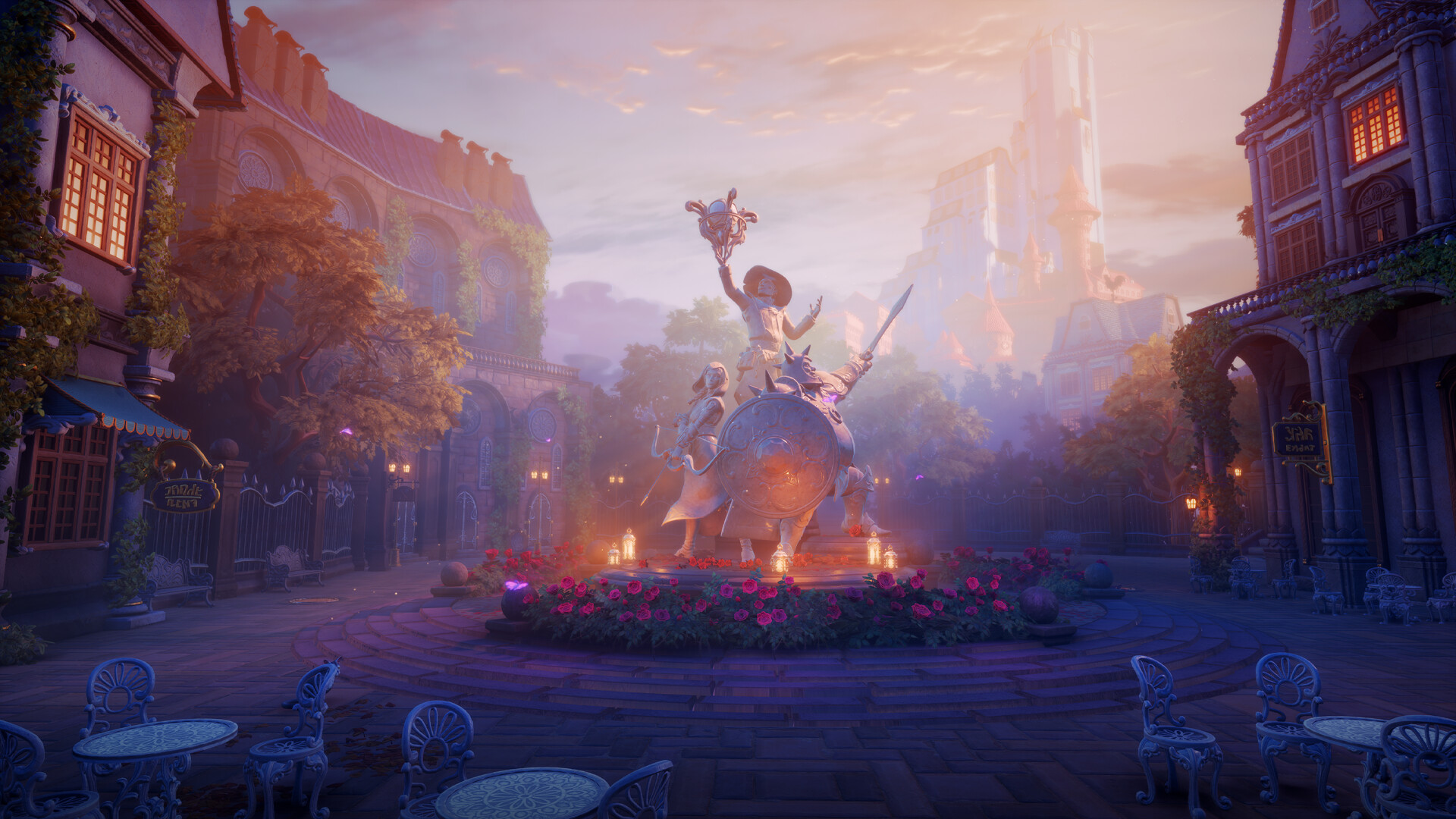 Trine 5: A Clockwork Conspiracy Steam Account