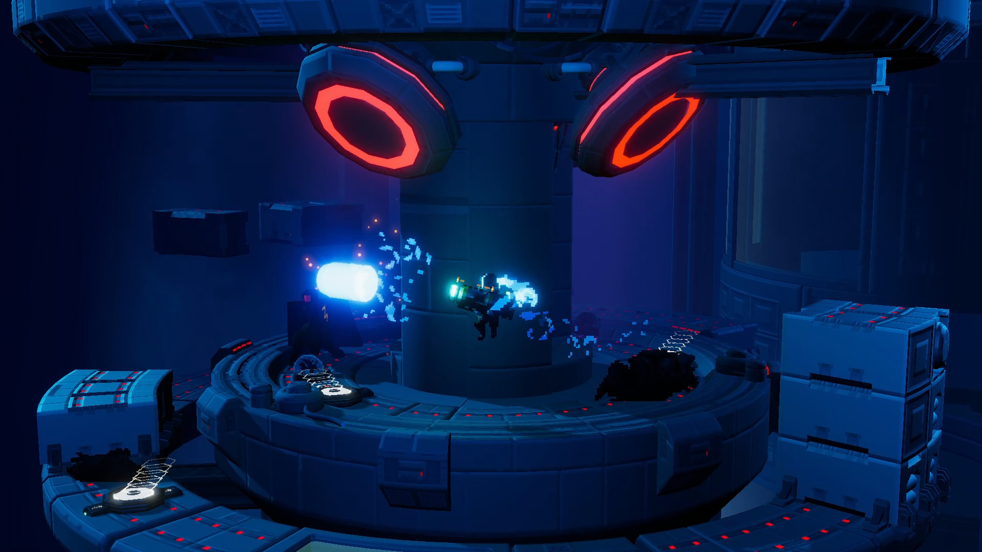 Orbital Bullet AR XBOX One / Xbox Series X|S CD Key