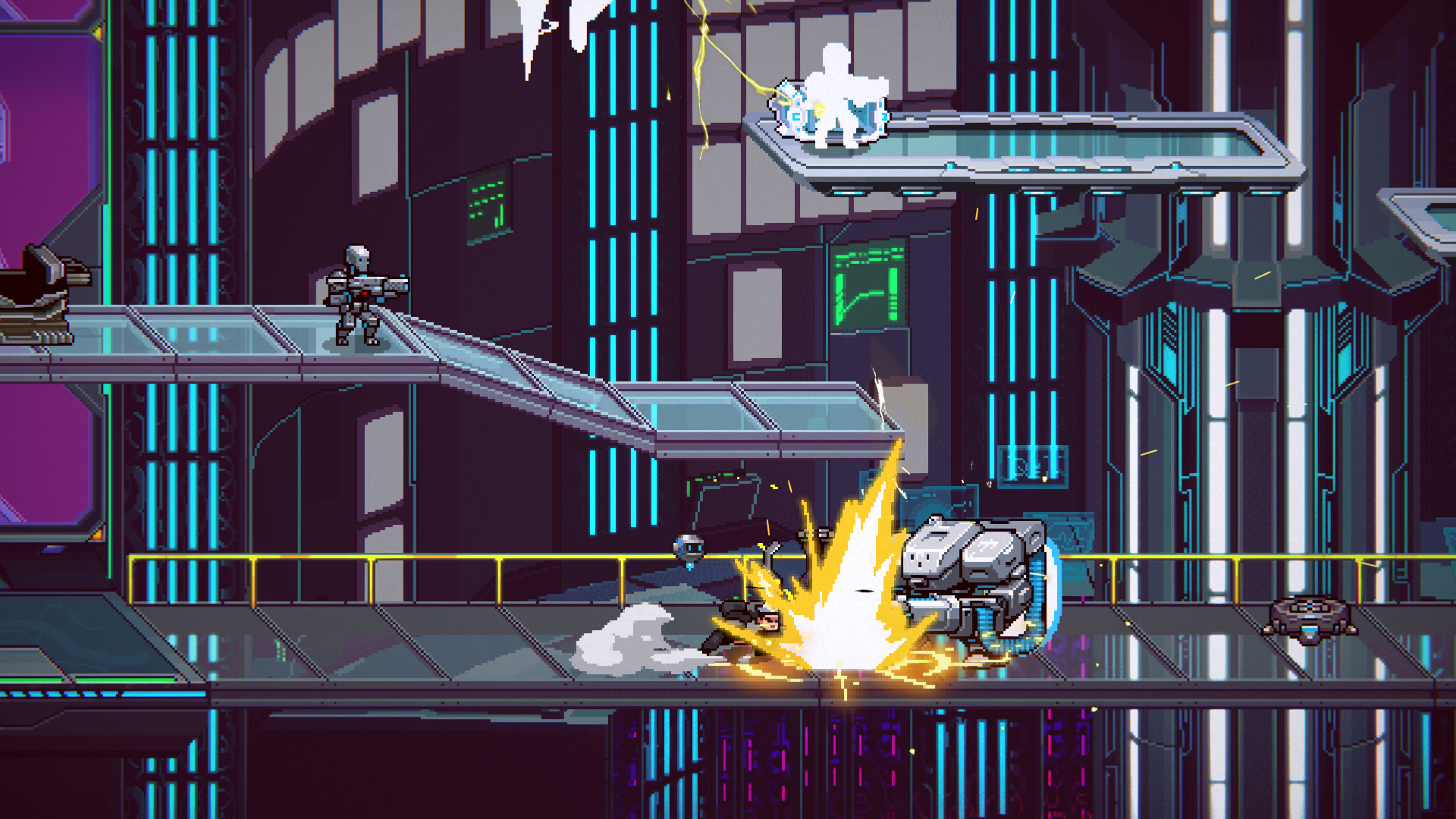 Blade Assault AR XBOX One / Xbox Series X|S CD Key