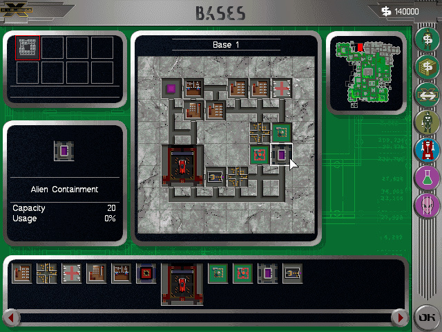 X-COM: Apocalypse Steam Gift