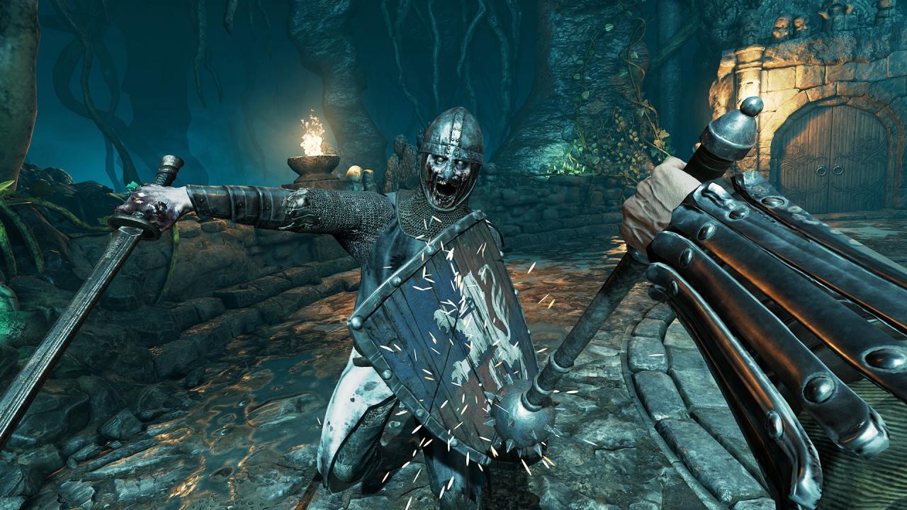Hellsplit: Arena Steam Account