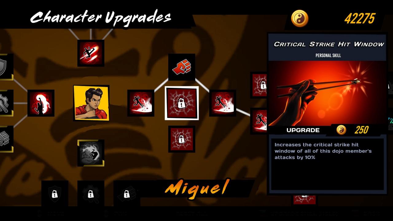Cobra Kai: The Karate Kid Saga Continues AR XBOX One CD Key